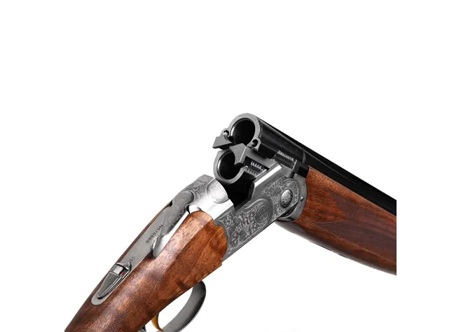 Ружье Beretta 686 Silver Pigeon І MY19 12/76 Ствол - 71 см Фото 4